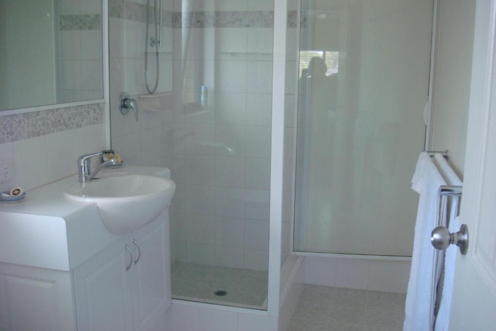Trigg Retreat Bed & Breakfast Perth Rom bilde