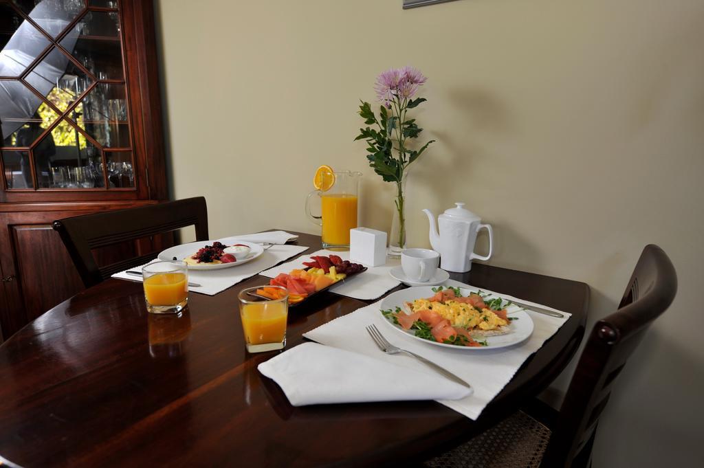 Trigg Retreat Bed & Breakfast Perth Eksteriør bilde