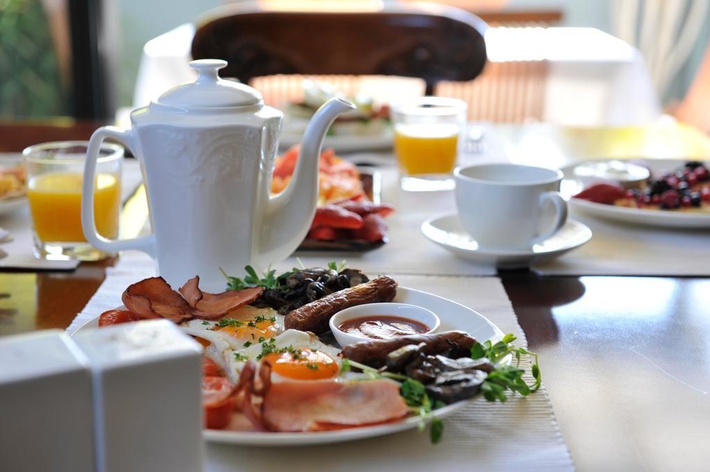 Trigg Retreat Bed & Breakfast Perth Eksteriør bilde