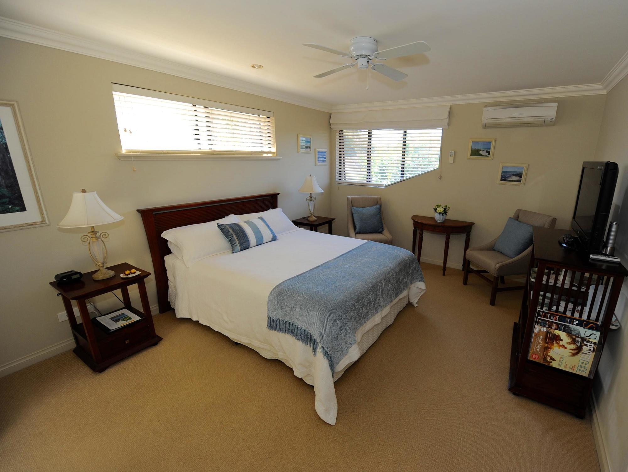 Trigg Retreat Bed & Breakfast Perth Eksteriør bilde