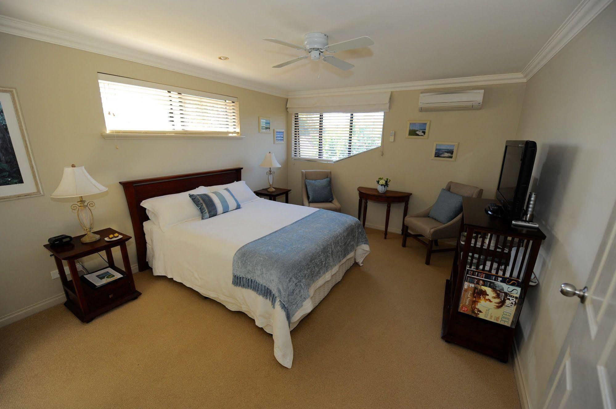 Trigg Retreat Bed & Breakfast Perth Eksteriør bilde