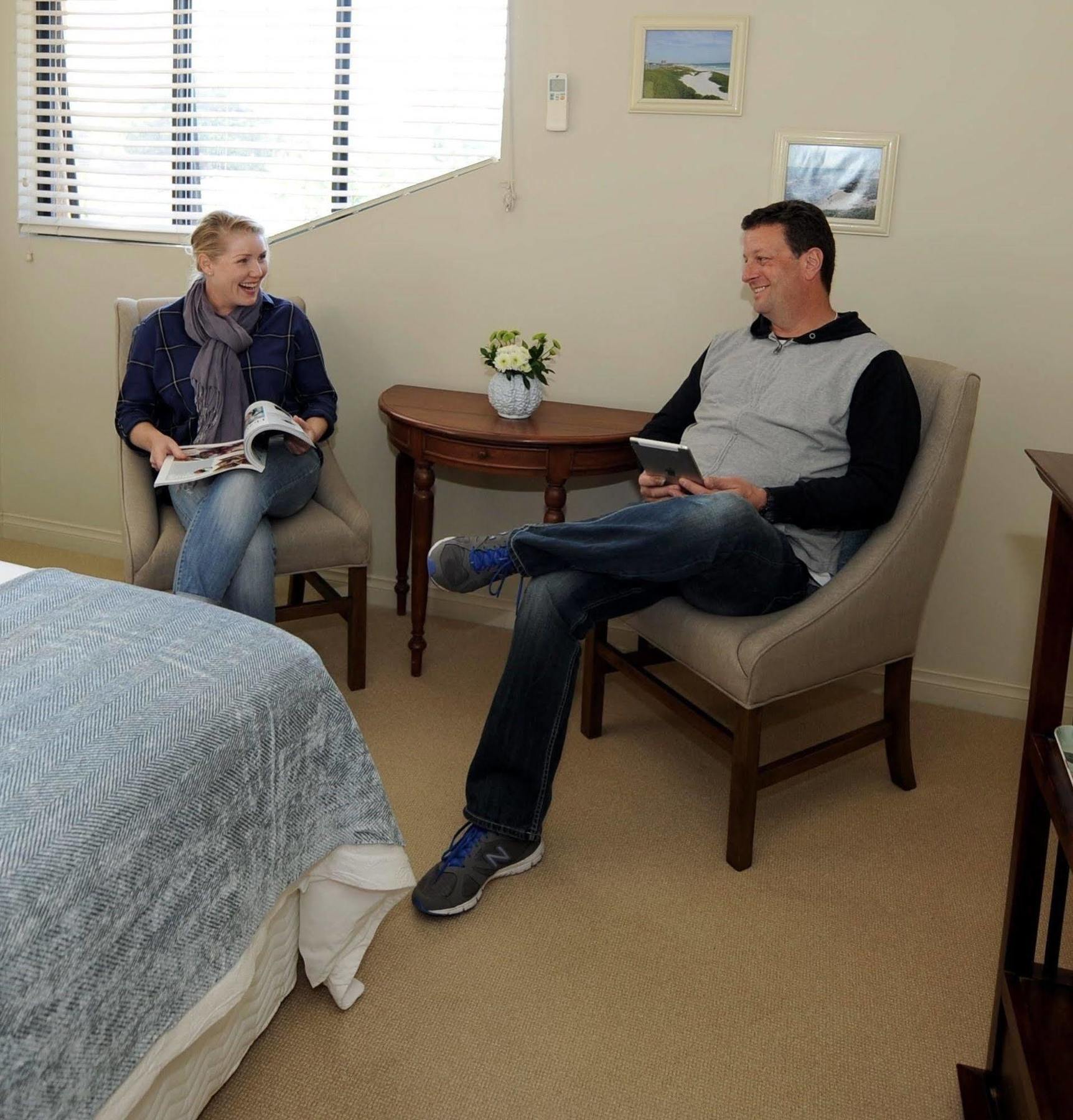 Trigg Retreat Bed & Breakfast Perth Eksteriør bilde