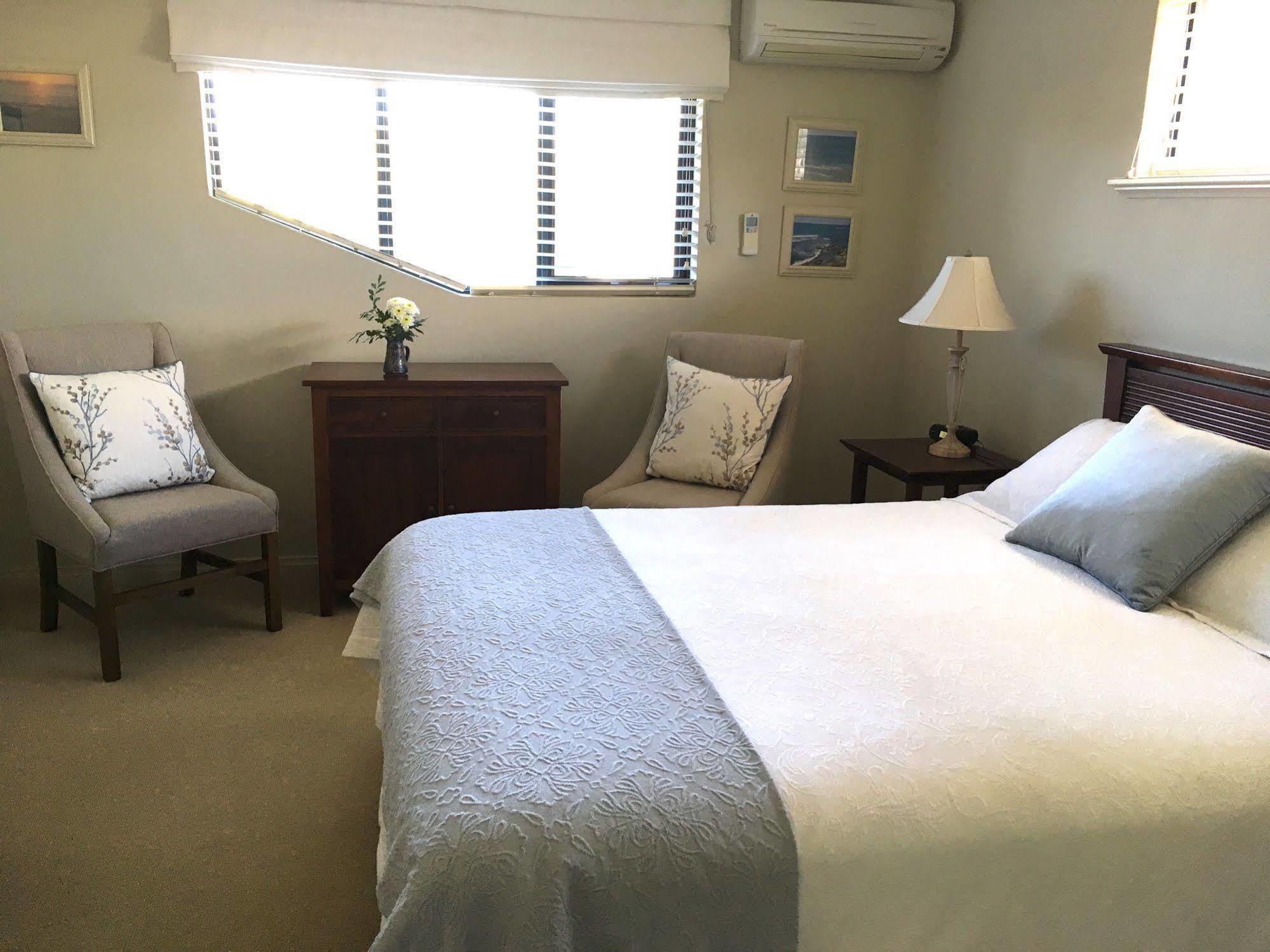 Trigg Retreat Bed & Breakfast Perth Eksteriør bilde