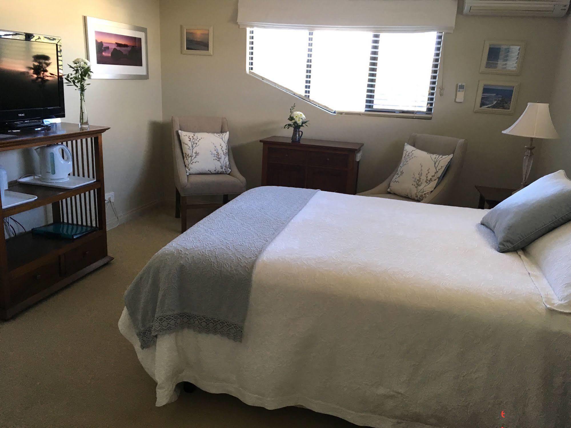 Trigg Retreat Bed & Breakfast Perth Eksteriør bilde