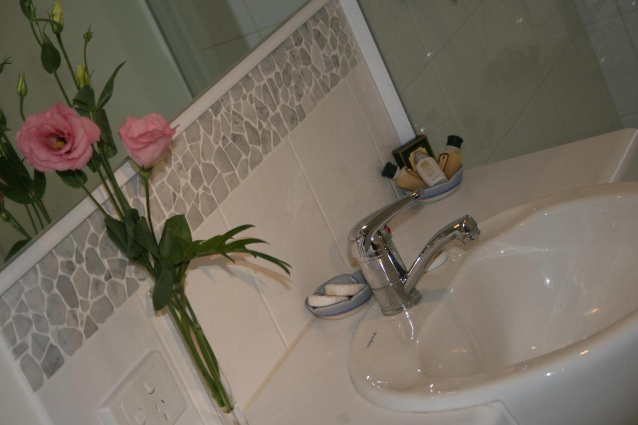 Trigg Retreat Bed & Breakfast Perth Eksteriør bilde