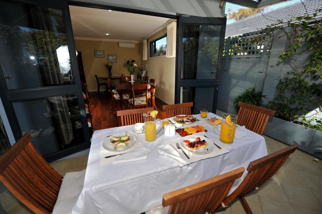 Trigg Retreat Bed & Breakfast Perth Eksteriør bilde